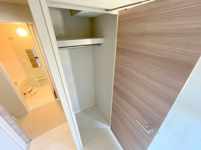 【収納】 | イルリッシュ西中島