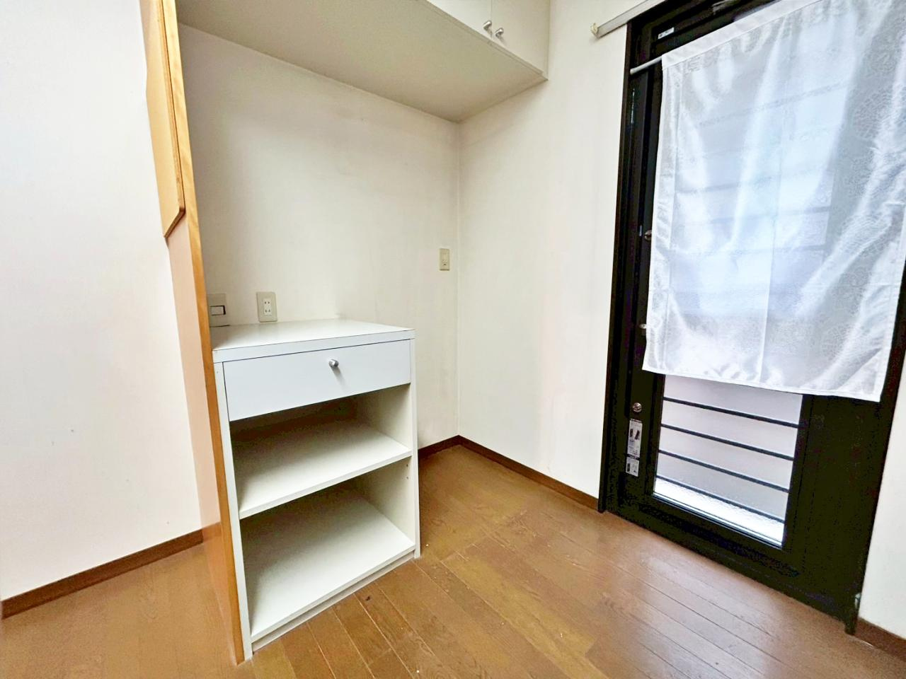中古戸建　南つつじヶ丘桜台1丁目のキッチン