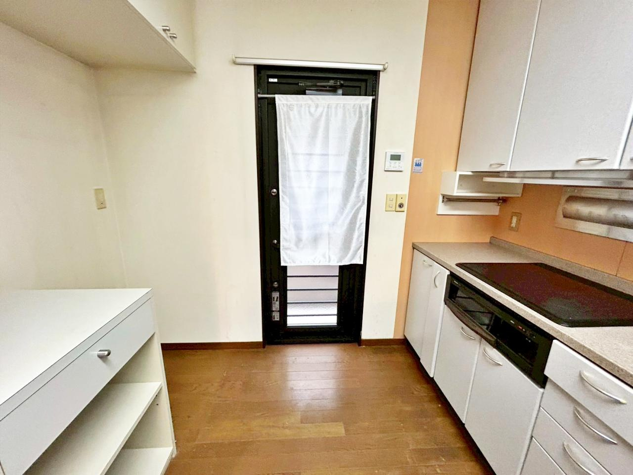 中古戸建　南つつじヶ丘桜台1丁目のキッチン