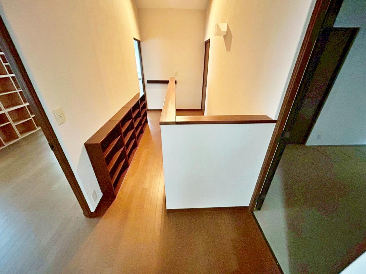 中古戸建　南つつじヶ丘桜台1丁目の内装