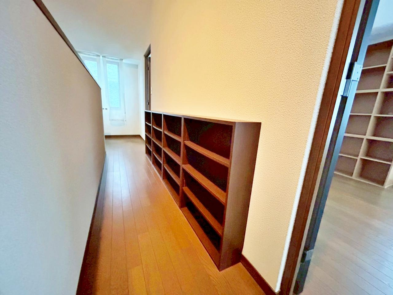 中古戸建　南つつじヶ丘桜台1丁目の内装