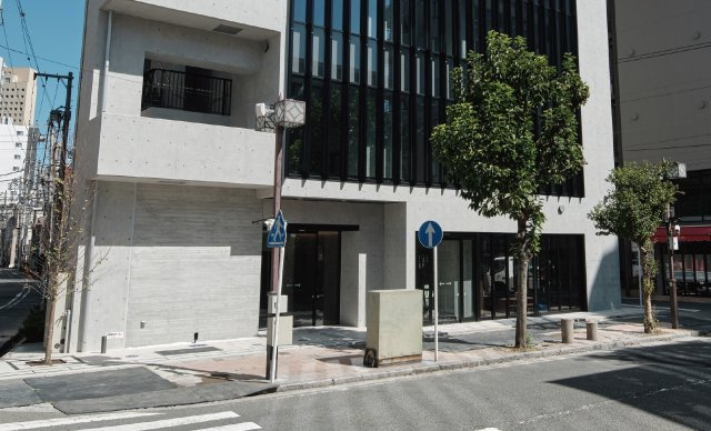 ＳＹＬＡ　ＳＡＫＵＲＡＧＩＣＨＯの周辺