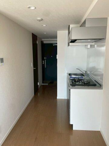 ＳＹＬＡ　ＳＡＫＵＲＡＧＩＣＨＯの内装