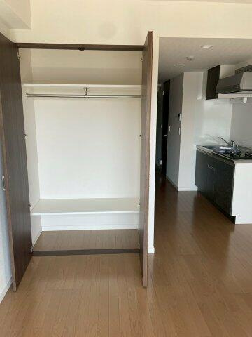 ＳＹＬＡ　ＳＡＫＵＲＡＧＩＣＨＯの収納