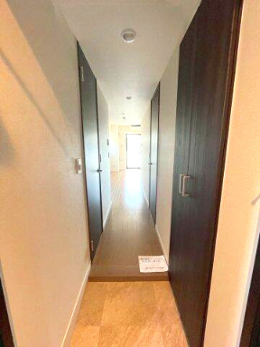 ＳＹＬＡ　ＳＡＫＵＲＡＧＩＣＨＯの玄関