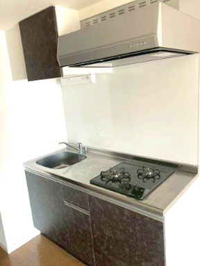 ＳＹＬＡ　ＳＡＫＵＲＡＧＩＣＨＯのキッチン