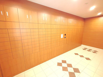 【設備】 | グランドパレス黒崎ランドマークス（C-36）