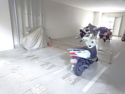 【その他】 | グランドパレス黒崎ランドマークス（C-36）