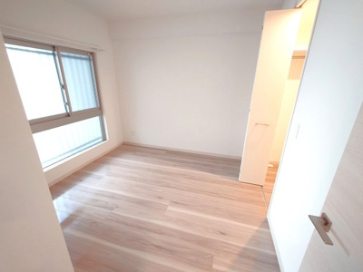 【洋室】 | グランドパレス黒崎ランドマークス（C-36）