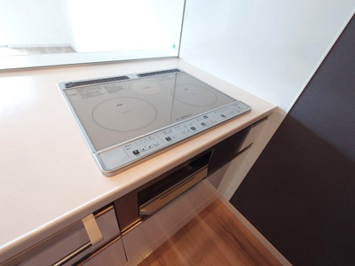 【キッチン】 | グランドパレス黒崎ランドマークス（C-36）