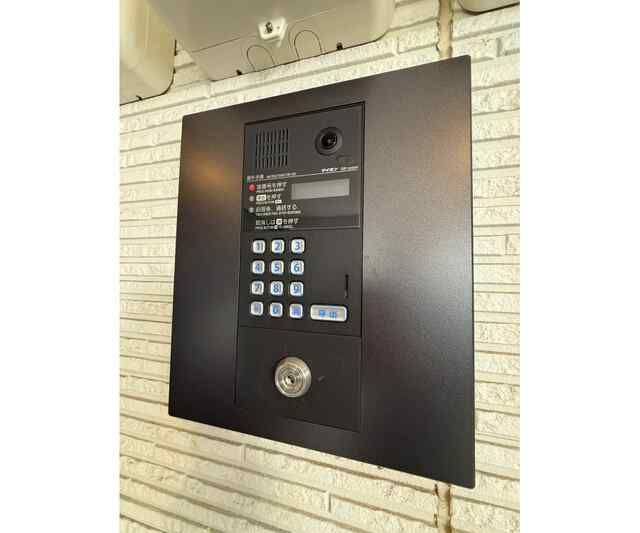 イニッツィオ永田南のその他共用部分