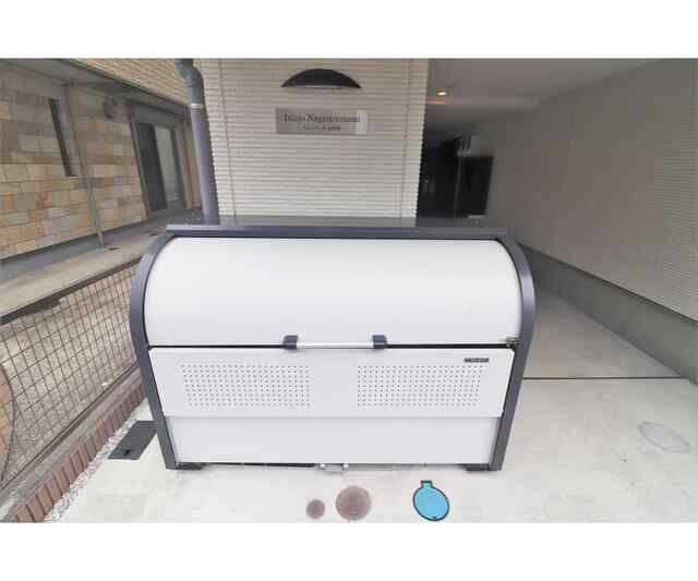 イニッツィオ永田南のその他共用部分