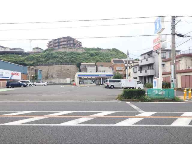 イニッツィオ永田南の周辺