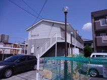 フローラ・リアの画像