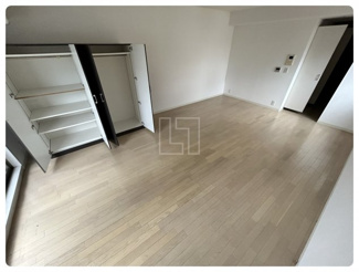 【洋室】 | 南堀江アパートメントシエロ | 南堀江アパートメントシエロ　洋室