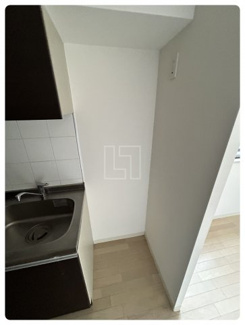 【その他】 | 南堀江アパートメントシエロ | 南堀江アパートメントシエロ　冷蔵庫置場