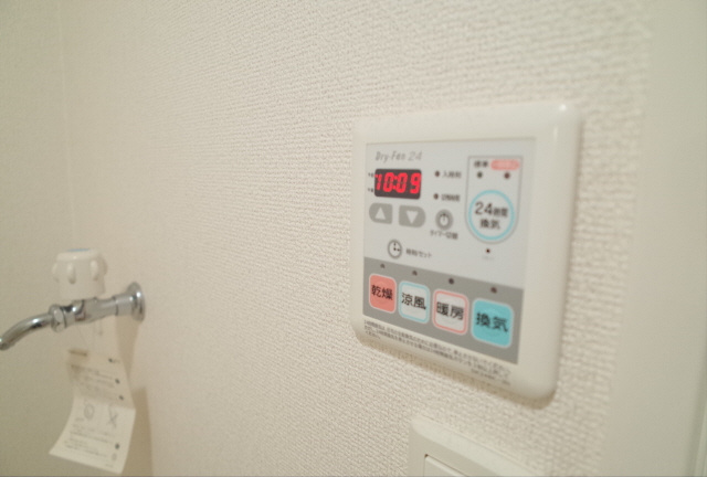 メープル神戸住吉の設備