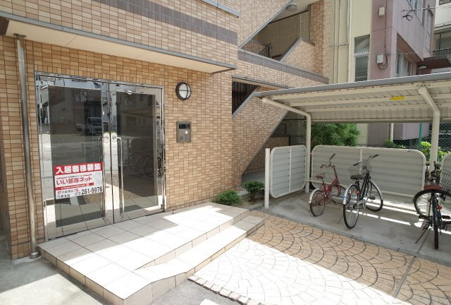 メープル神戸住吉のその他