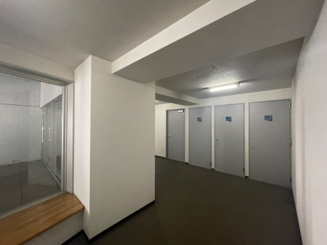 学園カレッジハイツのその他共用部分
