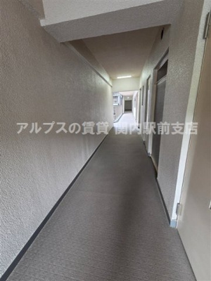 【その他共用部分】 | ドルフ磯子