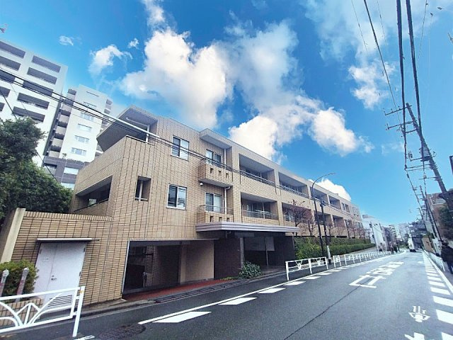 グラン・ベスタージュ代々木