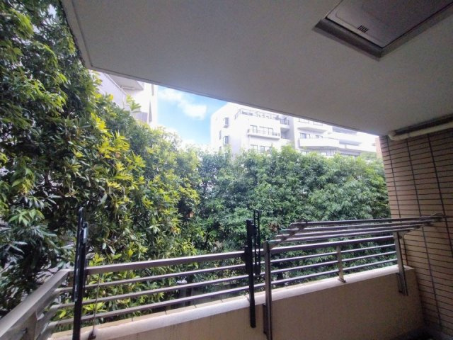 グラン・ベスタージュ代々木の展望