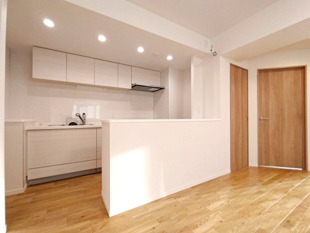 上大岡セントラルハイツB棟の浴室