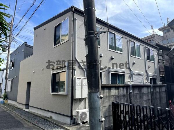 rabbit hutchⅡ【おとり物件なし】#学生・社会人にオススメ