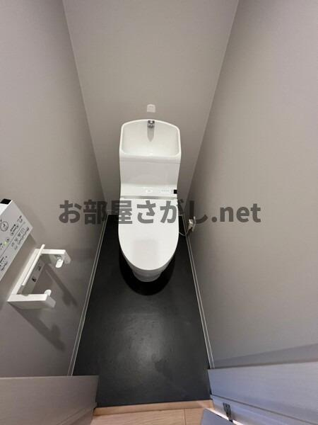 rabbit hutchⅡ【おとり物件なし】#学生・社会人にオススメのトイレ