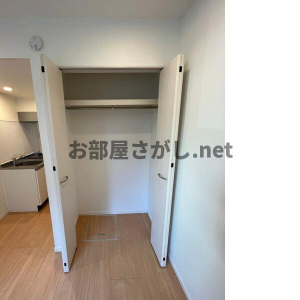 rabbit hutchⅡ【おとり物件なし】#学生・社会人にオススメの収納