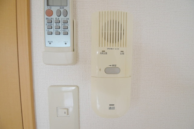 【設備】 | エスポワール・モナミ