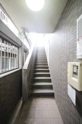 【その他共用部分】 | エスポワール・モナミ