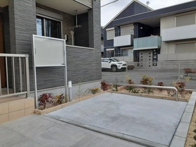 【その他共用部分】 | アーバンエステート和泉中央Ⅱ