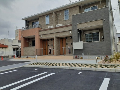 【駐車場】 | アーバンエステート和泉中央Ⅱ