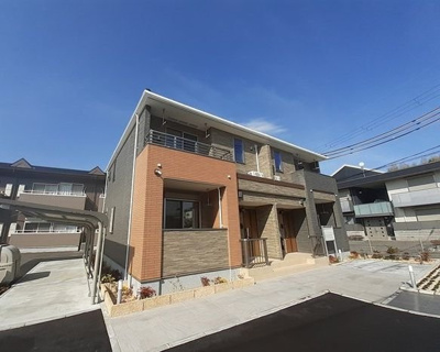 【外観】 | アーバンエステート和泉中央Ⅱ