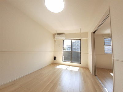 【居間・リビング】 | アーバンエステート和泉中央Ⅱ