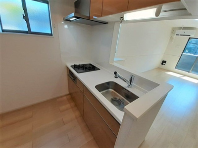 【キッチン】 | アーバンエステート和泉中央Ⅱ