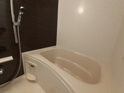 【浴室】 | アーバンエステート和泉中央Ⅱ
