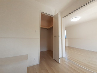 【収納】 | アーバンエステート和泉中央Ⅱ