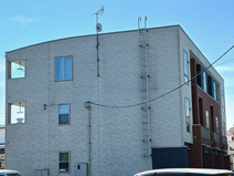 ウィスティリアの画像