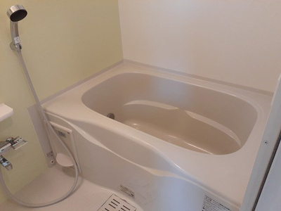 【浴室】 | ウィスティリア