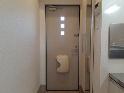 【玄関】 | ウィスティリア