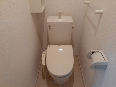 【トイレ】 | ウィスティリア