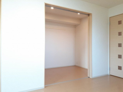 【内装】 | ウィスティリア