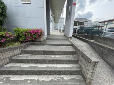 【その他】 | レオパレスウエスト羽生