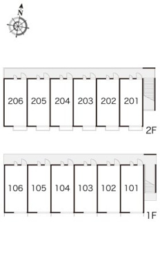 【その他】 | レオパレスウエスト羽生