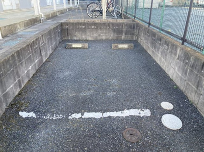 【その他】 | レオパレスウエスト羽生