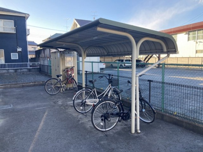 【その他】 | レオパレスウエスト羽生