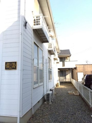 【その他】 | レオパレスＳＨＩＺＵＫＡ