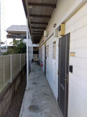 【その他】 | レオパレスＳＨＩＺＵＫＡ